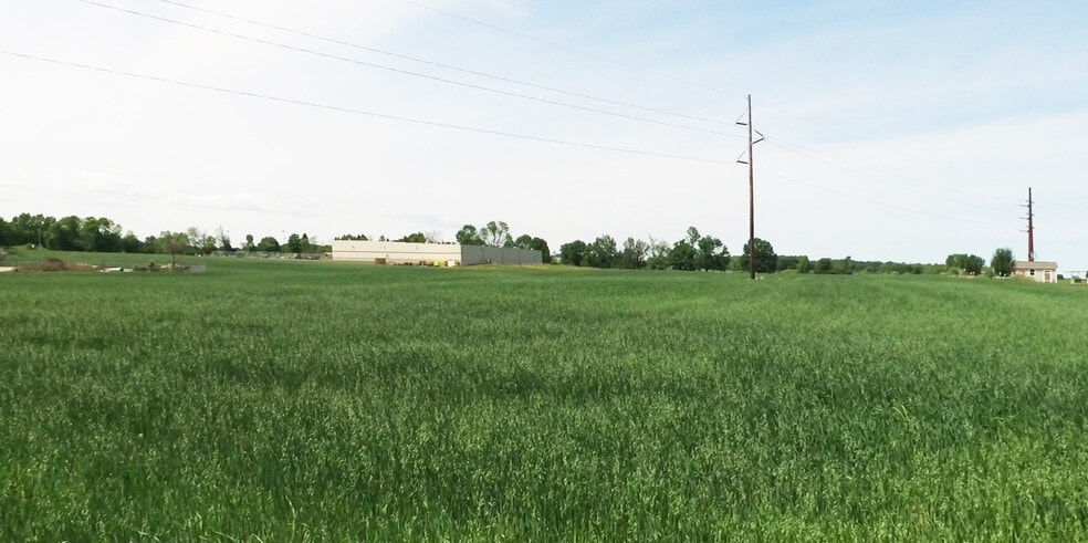 Lakeshore Dr Lot 2 Dr, Kewaunee, WI for sale - Primary Photo - Image 1 of 7