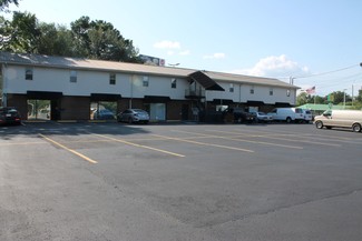 More details for 1509 Smith Rd, Chattanooga, TN - Office for Lease