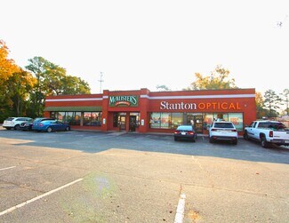 More details for 1970 W Palmetto St, Florence, SC - Retail for Sale