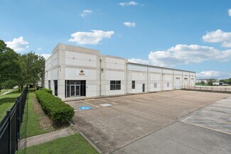 Plus de détails pour 7425 Major St, Houston, TX - Industriel à louer