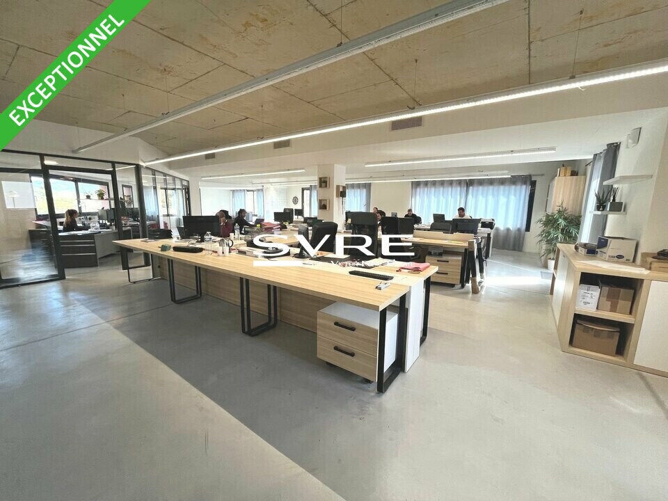 Bureau dans Roquefort-la-Bédoule à vendre Photo intérieure- Image 1 de 6