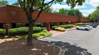 Plus de détails pour 5600 Oakbrook Pky, Norcross, GA - Local d'activités à louer