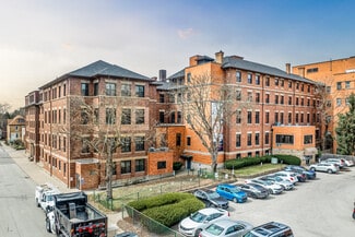 Plus de détails pour 901-907 West St, Pittsburgh, PA - Bureau à louer