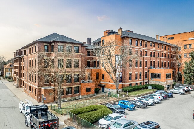 More details for 901-907 West St, Pittsburgh, PA - Office for Lease