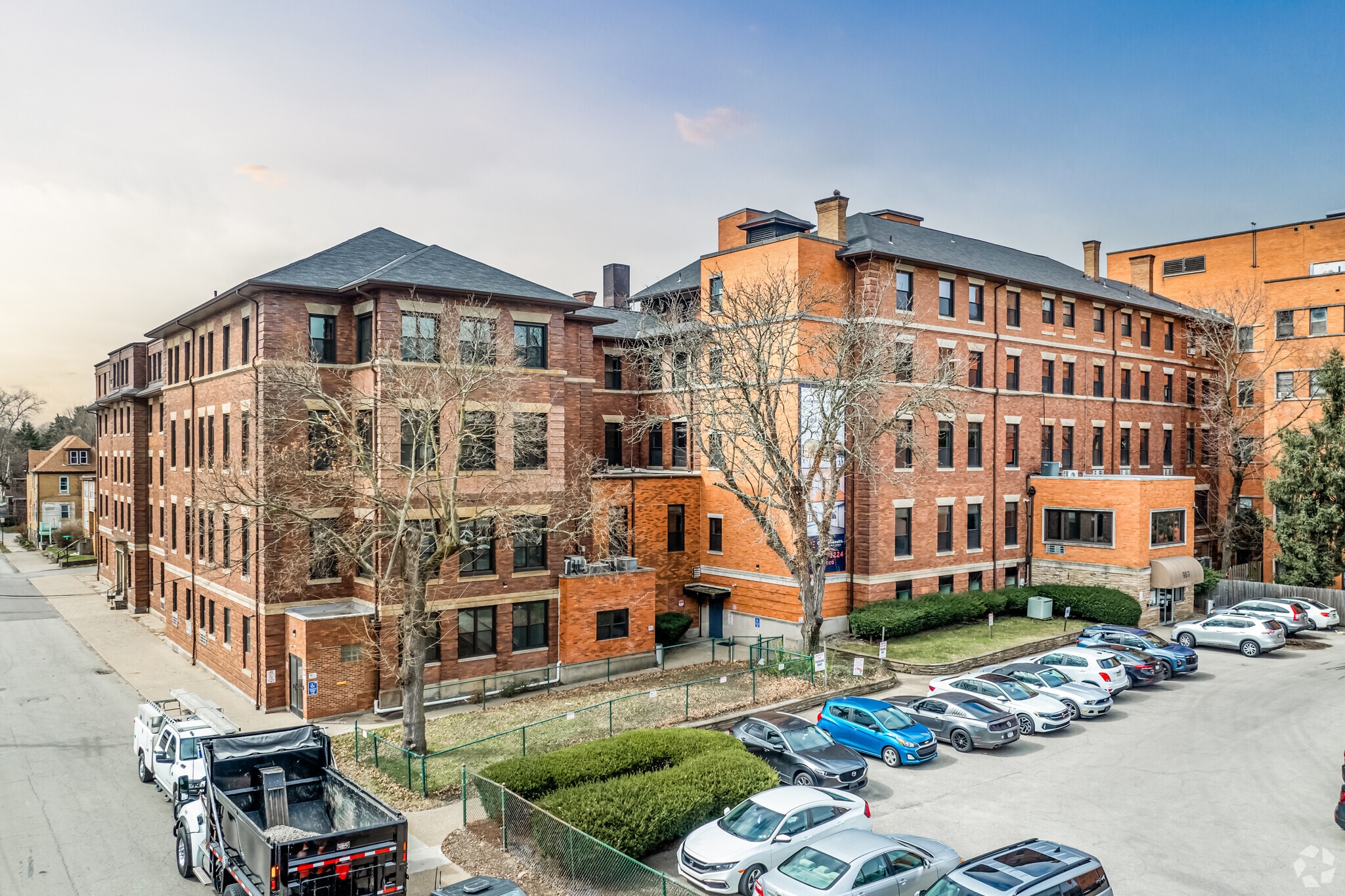 901-907 West St, Pittsburgh, PA for lease Building Photo- Image 1 of 31