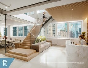 485 Lexington Ave, New York, NY à louer Photo intérieure- Image 1 de 3