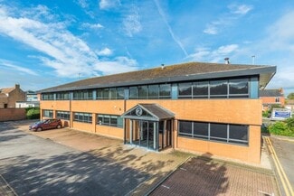 Plus de détails pour Olympus Park Business Centre, Gloucester - Bureau à louer