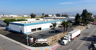 Plus de détails pour 1641 Pacific Rim Ct, San Diego, CA - Industriel à louer