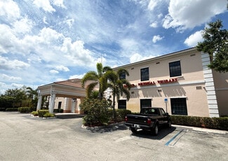 More details for 4849 Lake Worth Rd, Greenacres, FL - Office/Medical for Lease