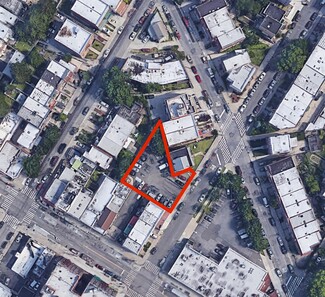 More details for 3168 47th St, Astoria, NY - Land for Lease