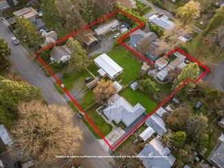 More details for 1260 Plummer Ave, Grants Pass, OR - Land for Sale