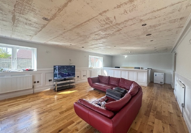 Bristol Rd, Bridgwater for sale - Interior Photo - Image 2 of 3