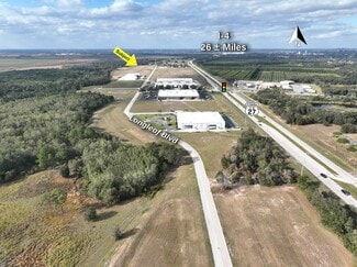 More details for 0 Longleaf blvd, Lake Wales, FL - Land for Sale