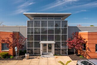 Plus de détails pour 4601 Executive Center Pky, Saint Peters, MO - Bureau à vendre