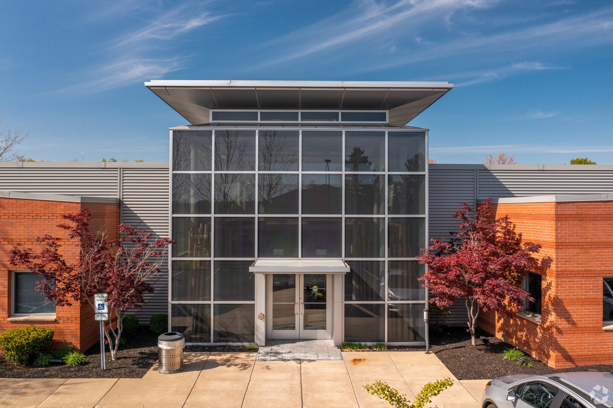 4601 Executive Center Pky, Saint Peters, MO for sale Building Photo- Image 1 of 5