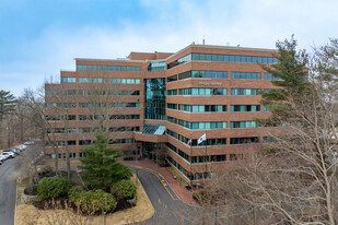 Ferncroft Corporate Center - Loft