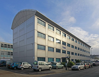 More details for Ellen St, Hove - Office for Lease