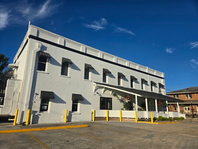 Plus de détails pour 1808 Front St, Slidell, LA - Bureau à vendre