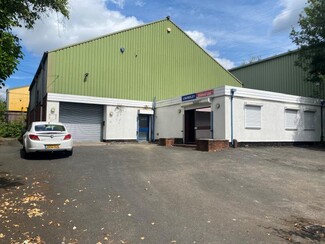 More details for Pedmore Rd, Brierley Hill - Industrial for Lease