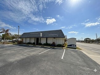 More details for 816 US Highway 1, Sebastian, FL - Office for Sale