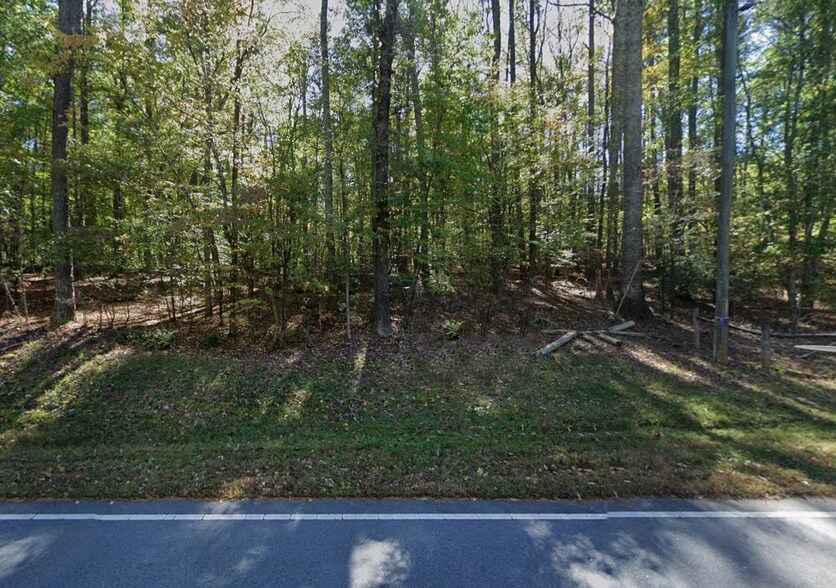 00 Tom Wright Rd, Franklinton, NC à vendre - Photo du bâtiment - Image 1 de 17