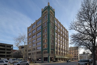 More details for 40 Fountain St, Providence, RI - Office, Office/Retail for Lease