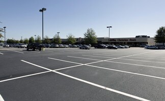 More details for 2600 David H McLeod Blvd, Florence, SC - Retail for Lease