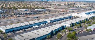 More details for 7685 Commercial Way, Henderson, NV - Industrial for Lease