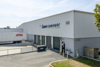 More details for 10220 San Sevaine Way, Jurupa Valley, CA - Industrial for Sale