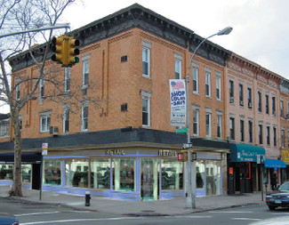 More details for 66-40 Fresh Pond Rd, Flushing, NY - Retail for Lease