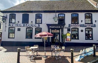 More details for 67 High St, Sittingbourne - Retail for Lease