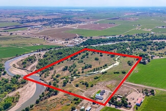 More details for 27446 County Road 388, Kersey, CO - Land for Sale