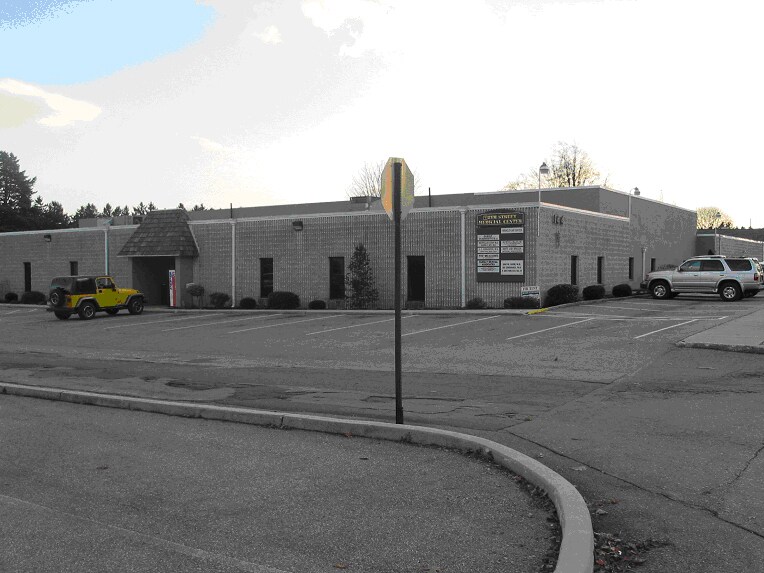 144 S 8th St, Chambersburg, PA for lease Primary Photo- Image 1 of 27