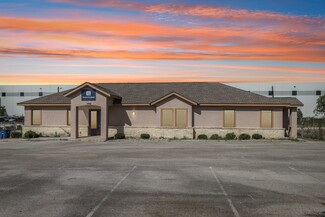 Plus de détails pour 9892 Doerr Ln, Schertz, TX - Industriel à louer