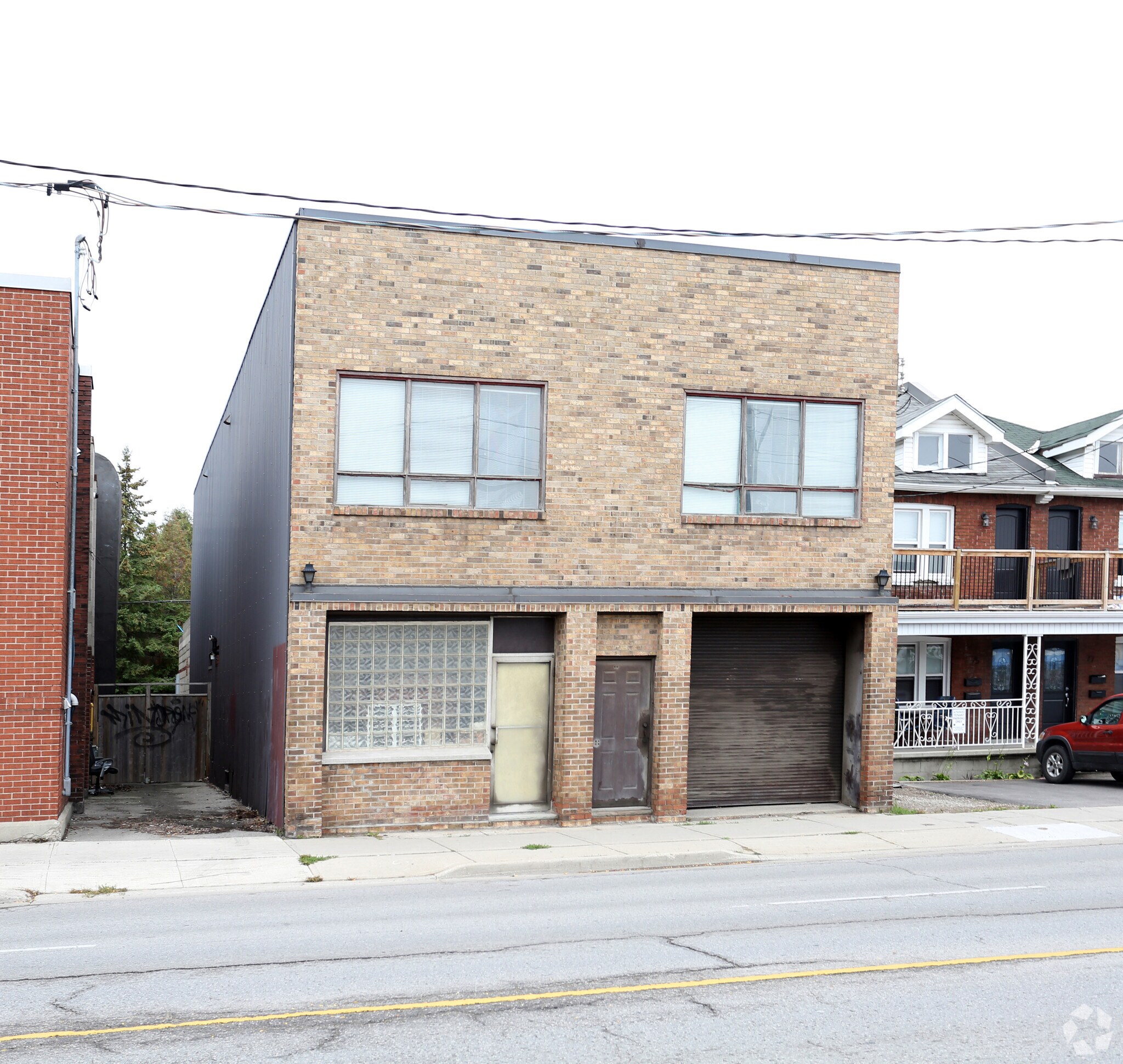 71-73 Kenilworth Ave N, Hamilton, ON à vendre Photo principale- Image 1 de 1