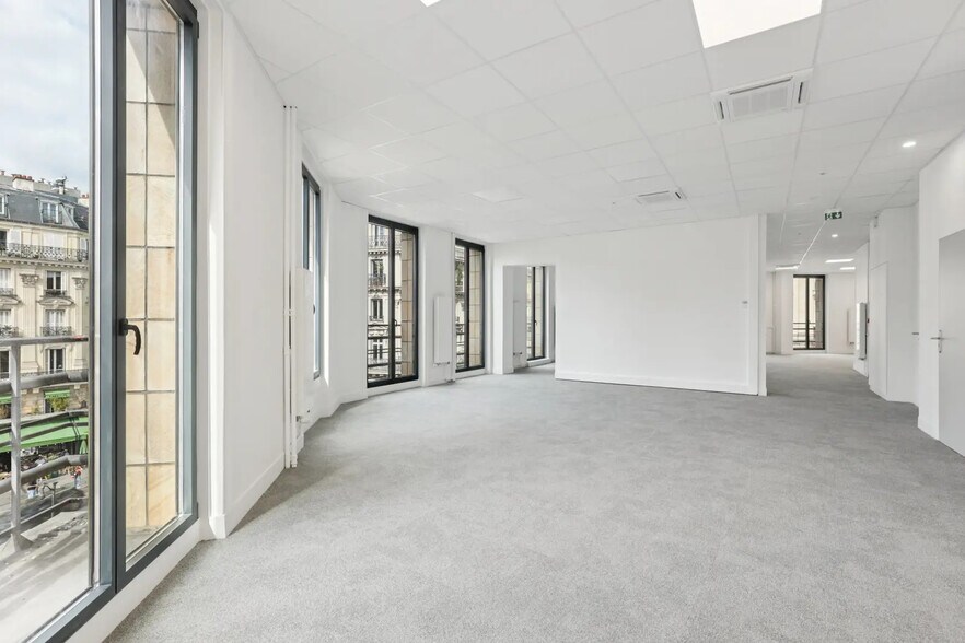 13 Place Kossuth, Paris à louer - Photo intérieure - Image 3 de 15