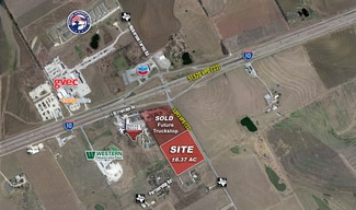 More details for IH-10 E, Seguin, TX - Land for Sale