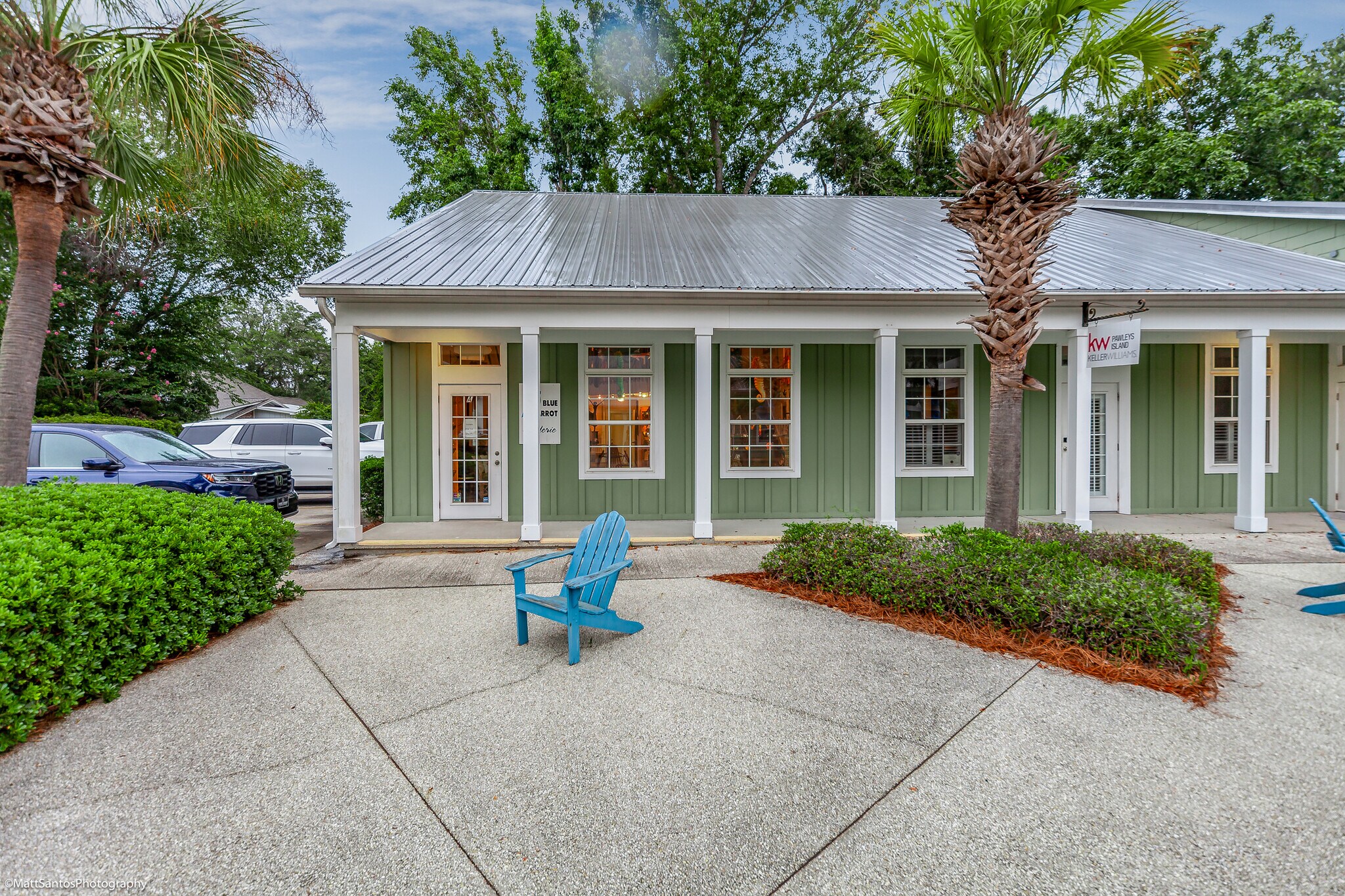 71 Dagullah Way, Pawleys Island, SC à louer Photo du bâtiment- Image 1 de 9