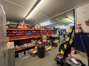 Unit 8 Cherwell Valley Business Park, Adderbury, Banbury for lease Interior Photo- Image 2 of 2