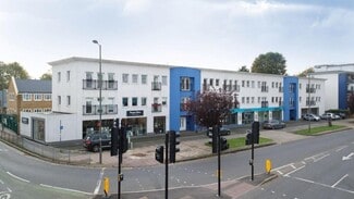 More details for New Zealand Ave, Walton On Thames - Retail for Lease