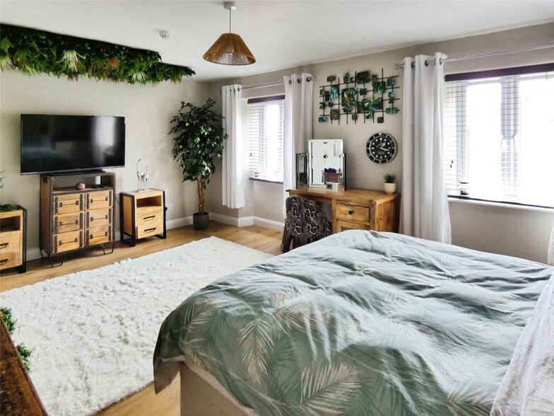 3 High Street, Leyburn à vendre - Photo du bâtiment - Image 3 de 15