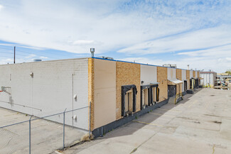 More details for 4555-4585 Kingston St, Denver, CO - Industrial for Lease