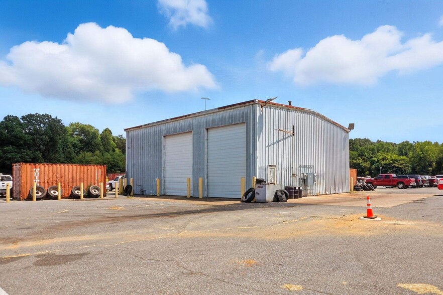 3650 Tulane Rd, Memphis, TN for lease - Building Photo - Image 2 of 7