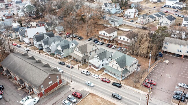 More details for 383 1/2 - 391 Lightstreet Rd – Multifamily for Sale, Bloomsburg, PA