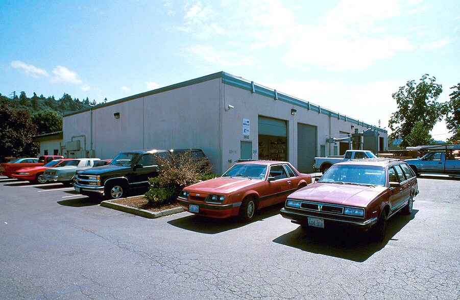 8602-8612 S 222nd St, Kent, WA à louer - Autre - Image 2 de 12