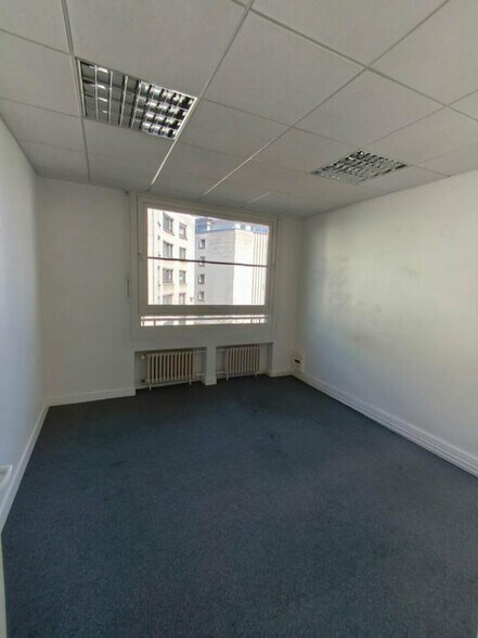 11 Rue Du Calvaire, Nantes à louer - Photo du bâtiment - Image 3 de 6