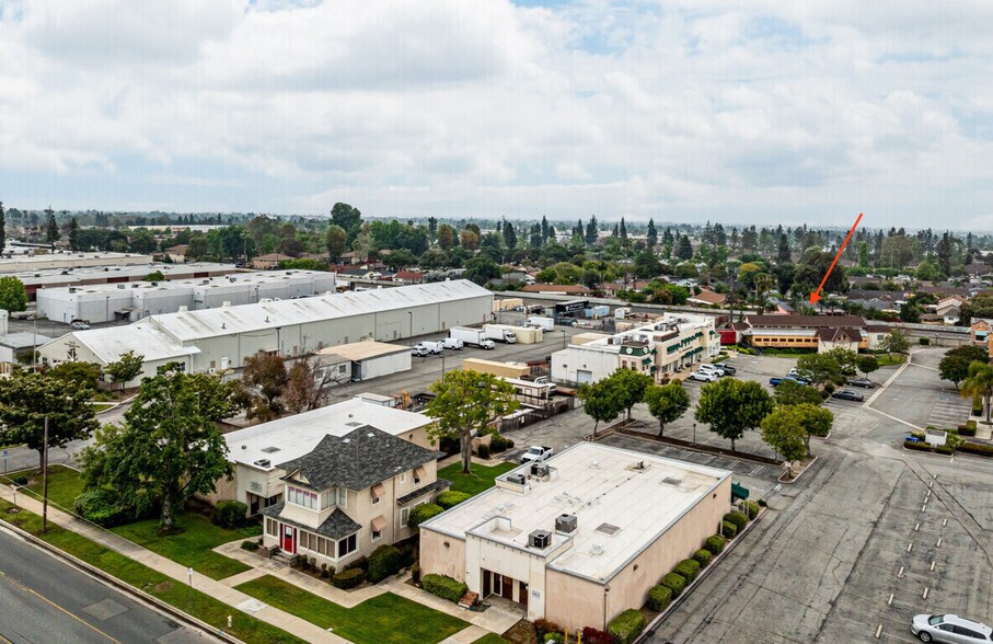 1462 W 9th St, Upland, CA for sale - Building Photo - Image 2 of 5