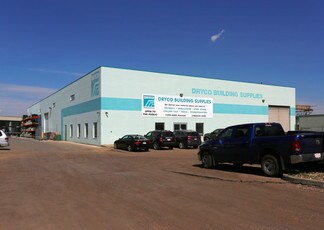 More details for 7350 68th Ave NW, Edmonton, AB - Industrial for Lease
