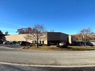 More details for 280-290 Industrial Dr, Wauconda, IL - Industrial for Lease