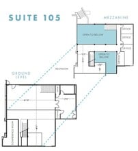 1010 S Coast Hwy 101, Encinitas, CA for lease Floor Plan- Image 1 of 1